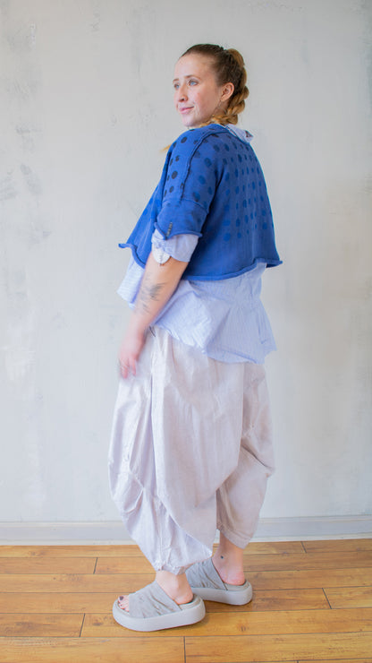 Josie Pullover (Multiple Colors)