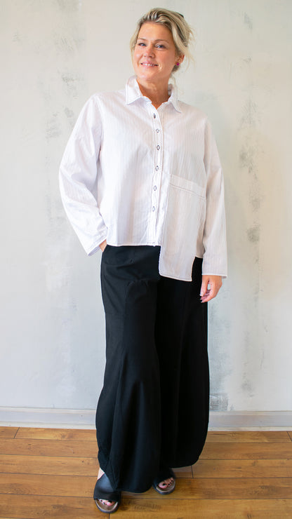 Pocket Top (Multiple Colors)