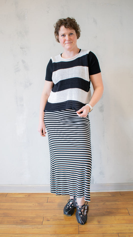 Simone Tank (Multiple Colors)