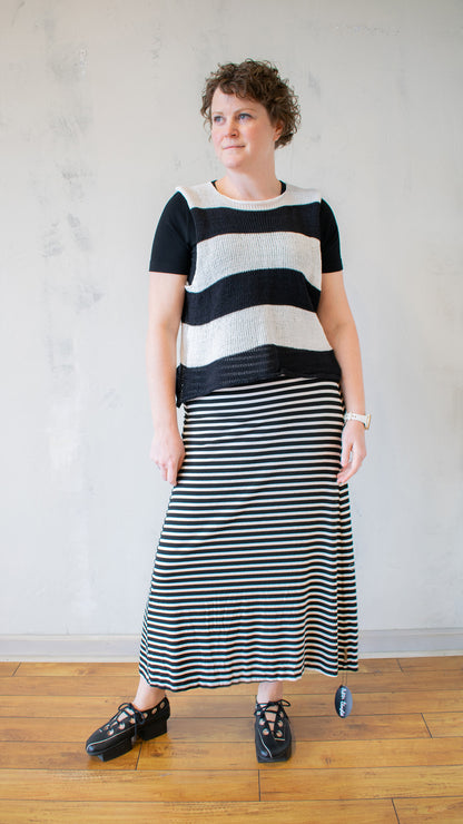 Simone Tank (Multiple Colors)