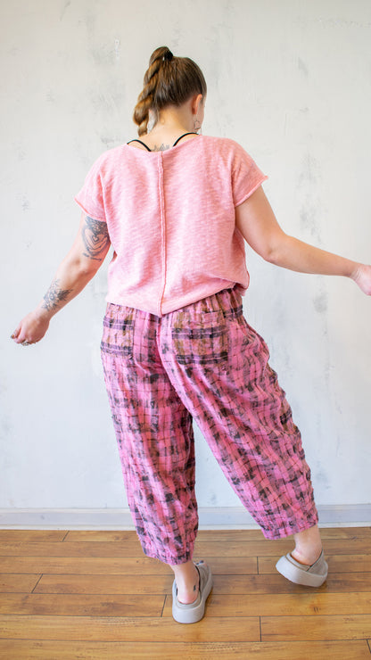 Yield Top (Multiple Colors)