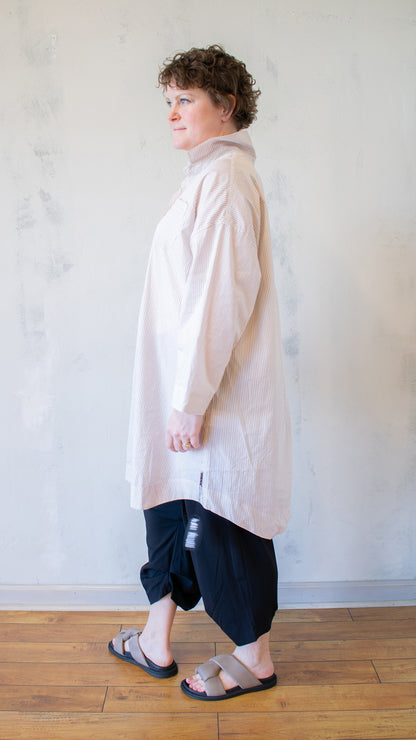 LC Tunic (Multiple Colors)