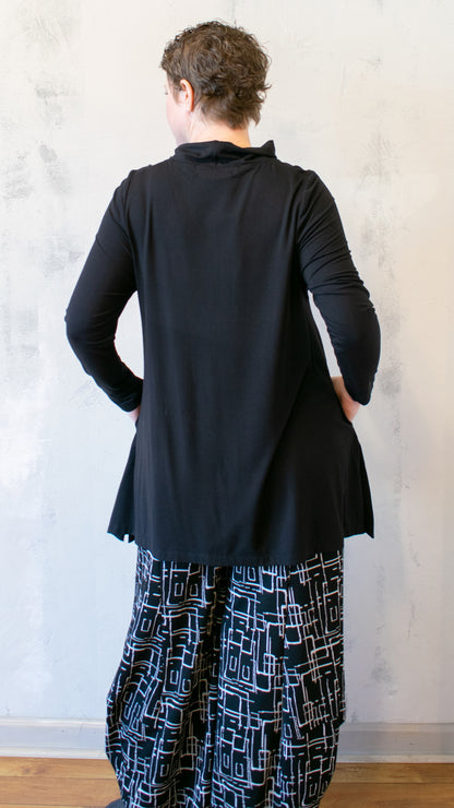 Dot Tunic