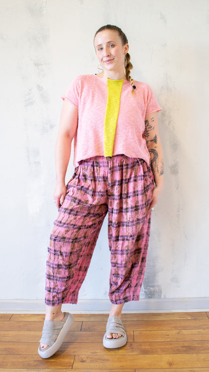 Yield Top (Multiple Colors)