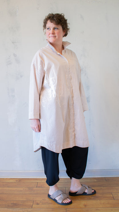 LC Tunic (Multiple Colors)