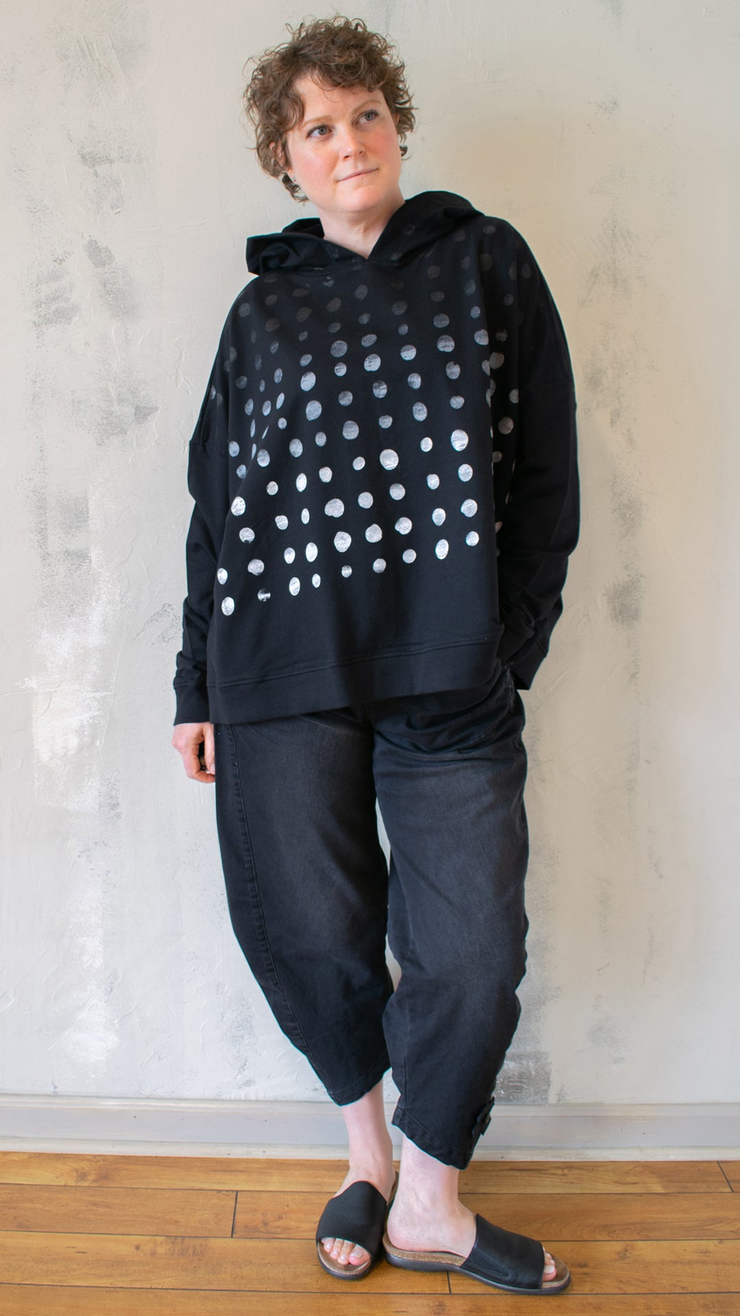 Sporting Hoodie