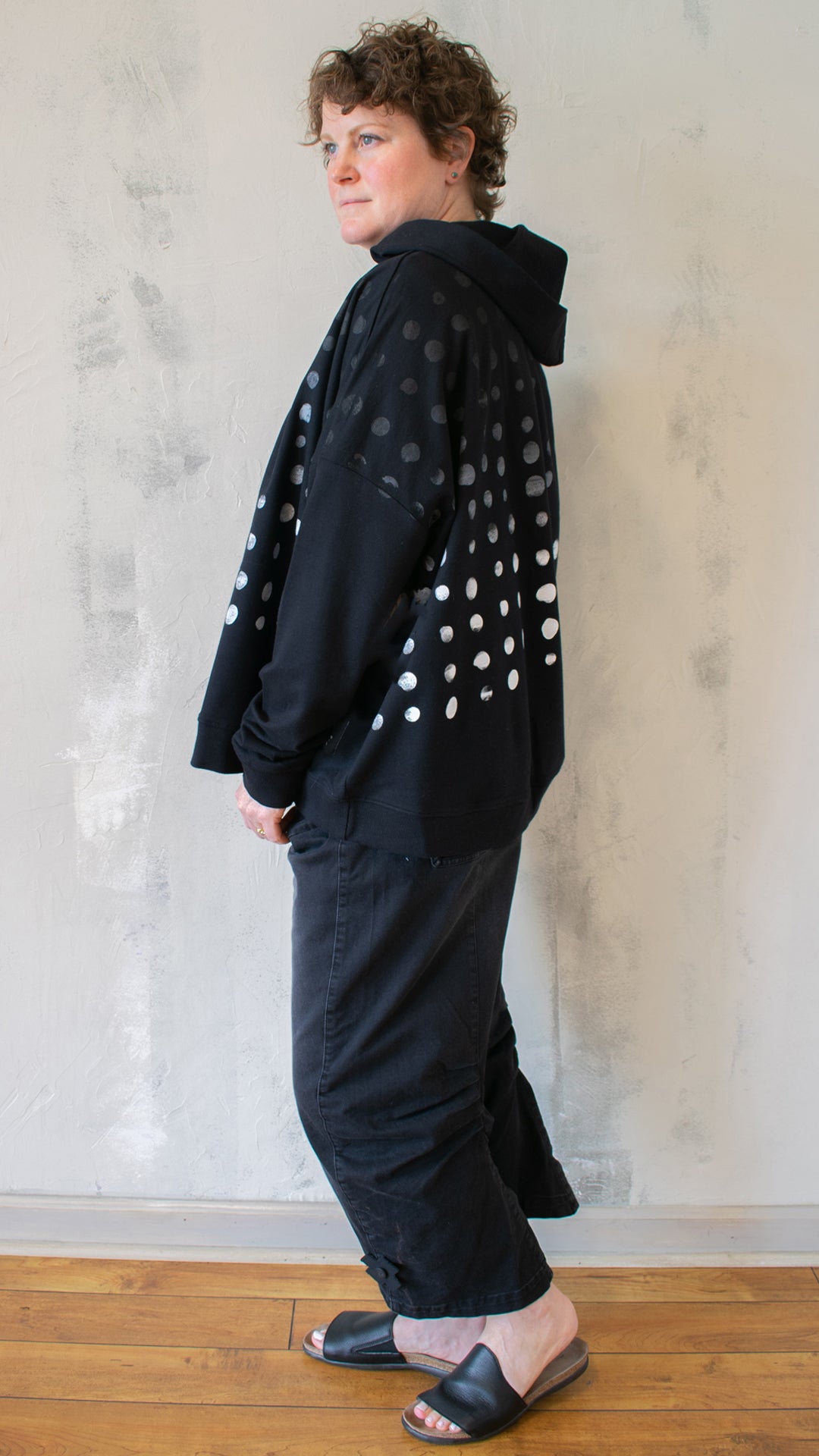 Sporting Hoodie