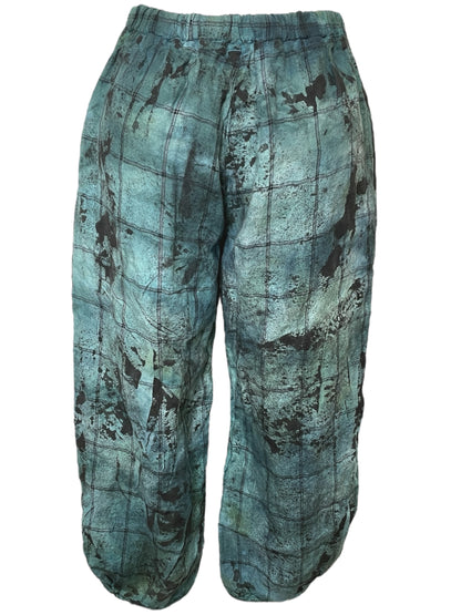 Otto Pant in Tidal