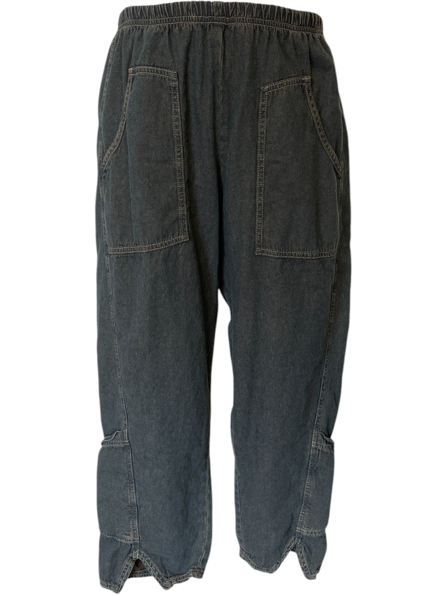 Breck Denim (Multiple Colors)