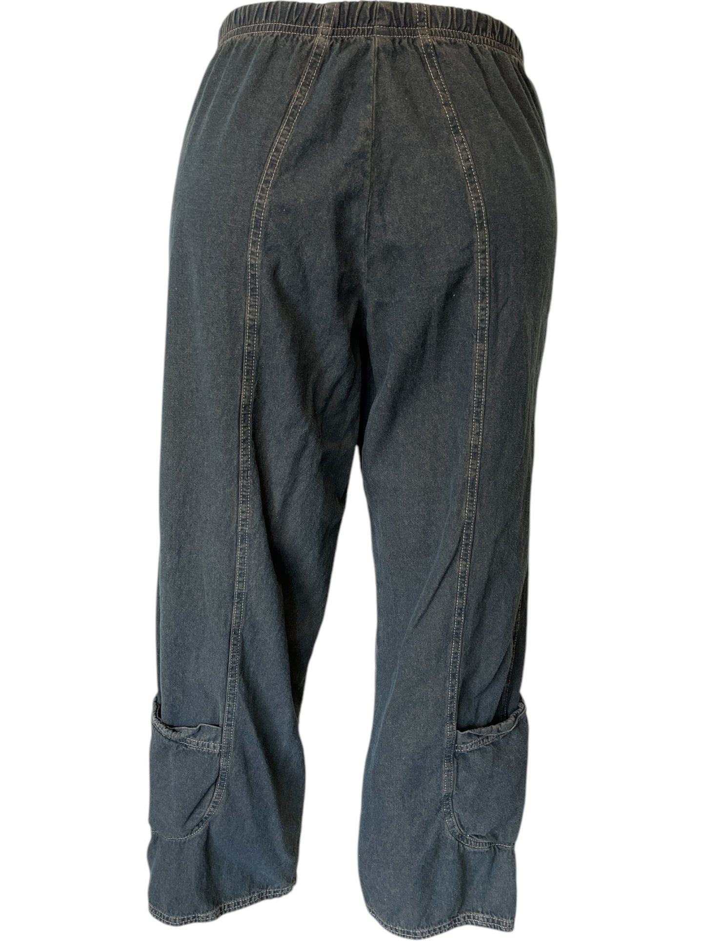 Breck Denim (Multiple Colors)