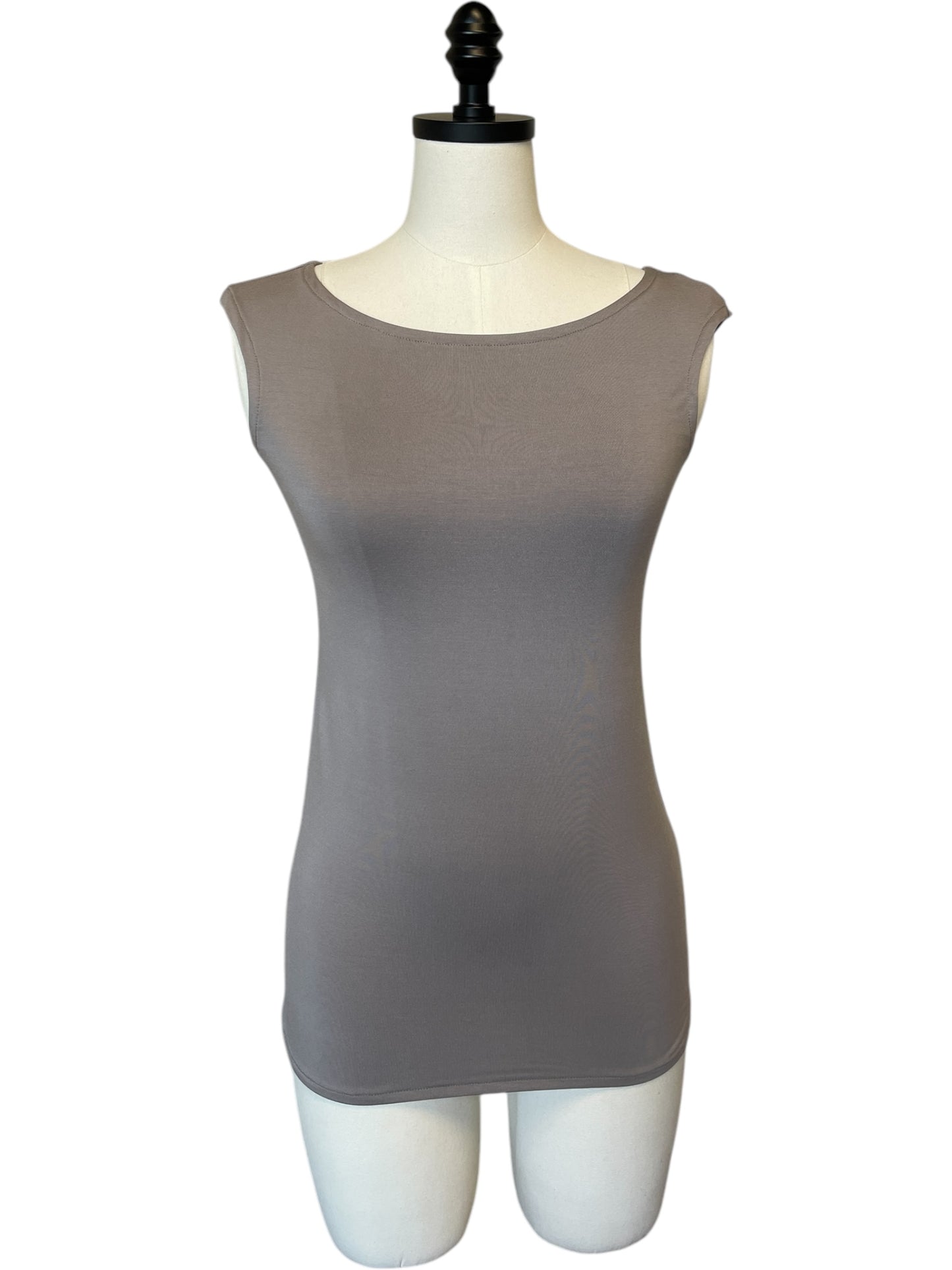 Ballet Top (Multiple Colors)