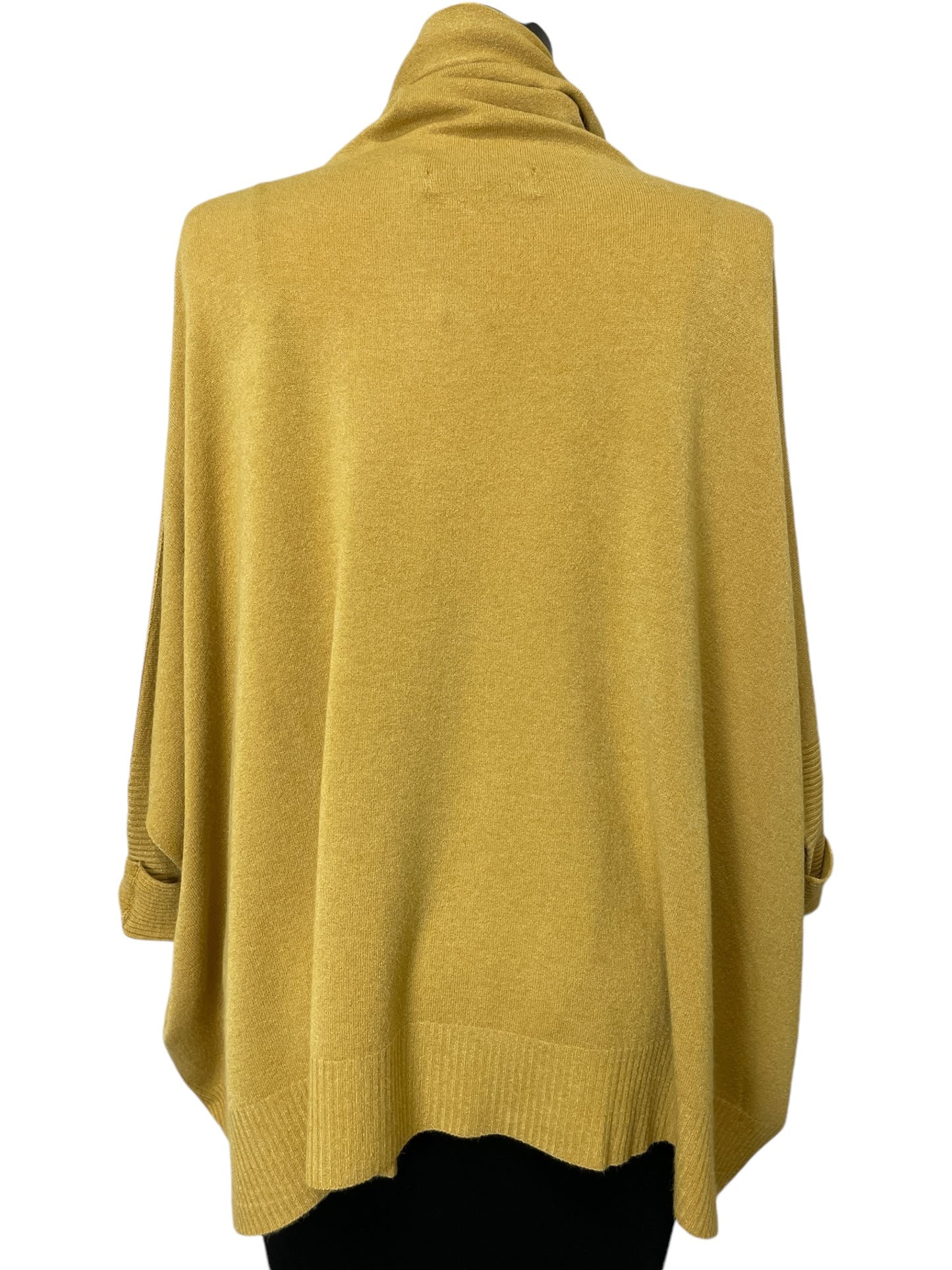 Catrin Turtleneck Sweater (Multiple Colors)