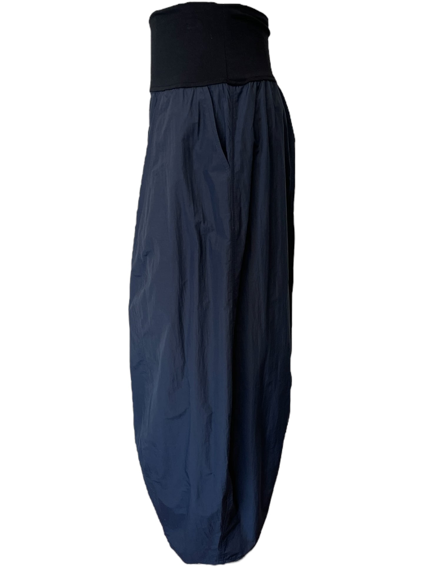 Basti Pant (Multiple Colors)