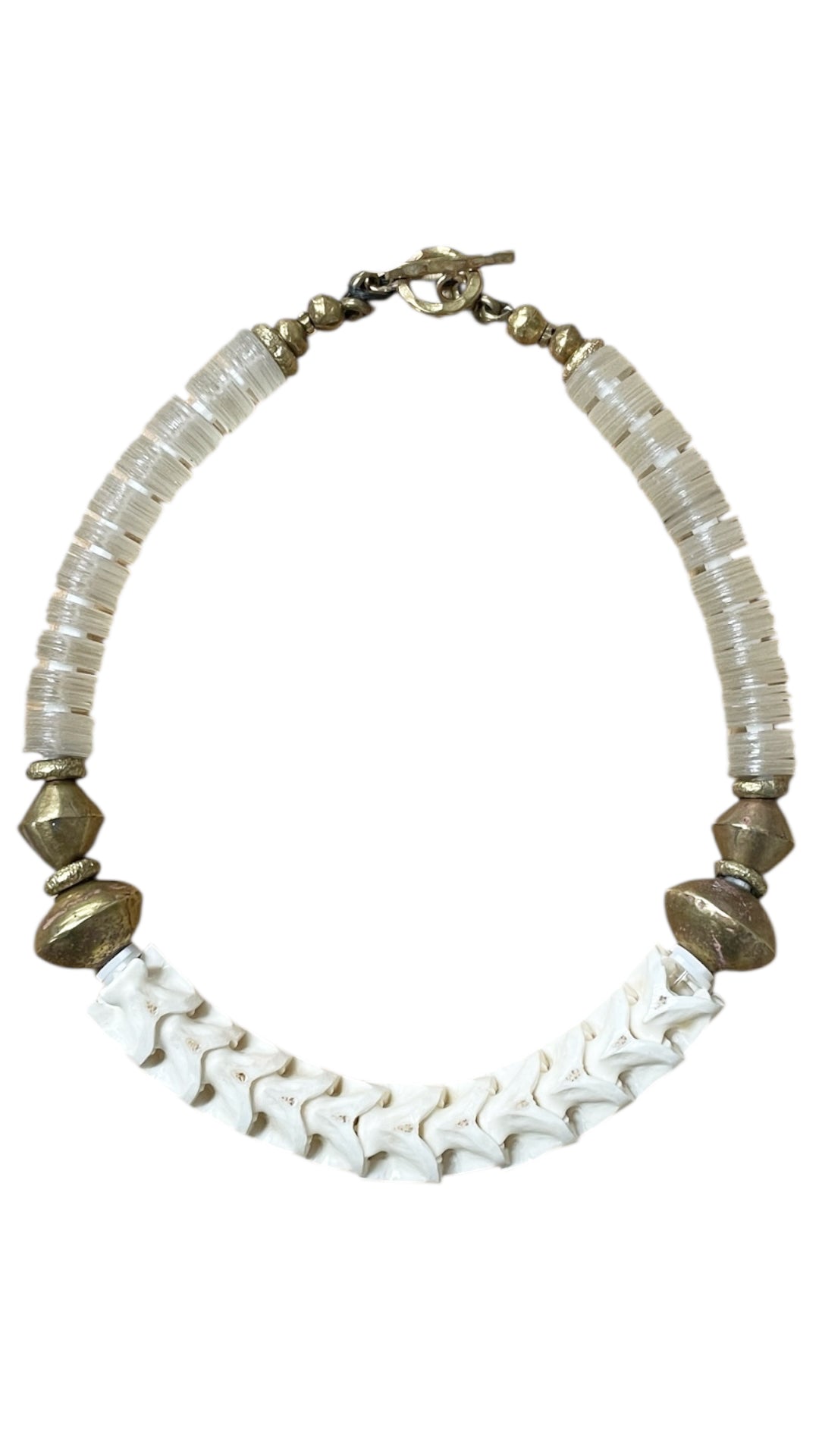 Snake Chain Choker