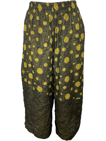 Kiwi Dot Pant