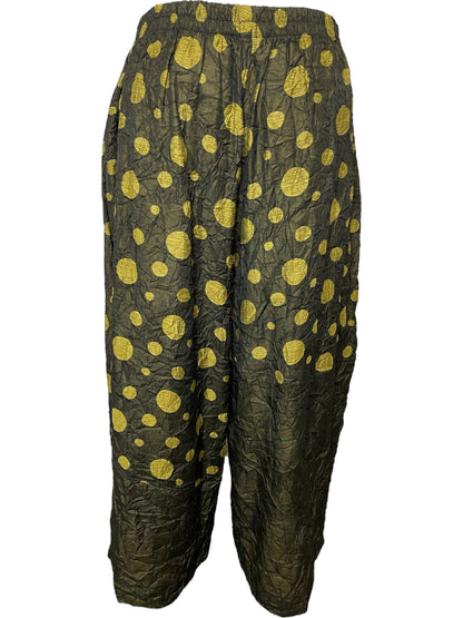 Kiwi Dot Pant