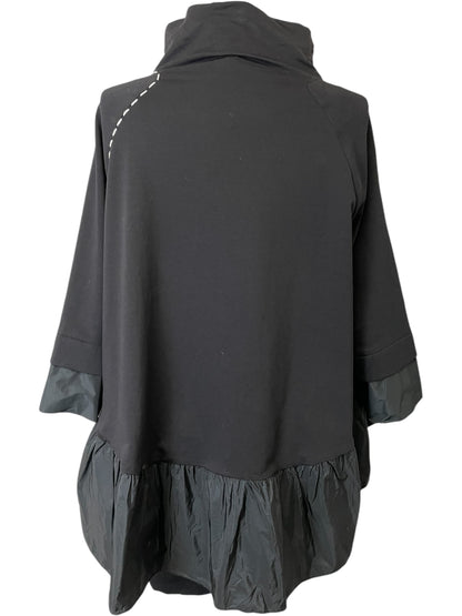 Mercer Top in Black