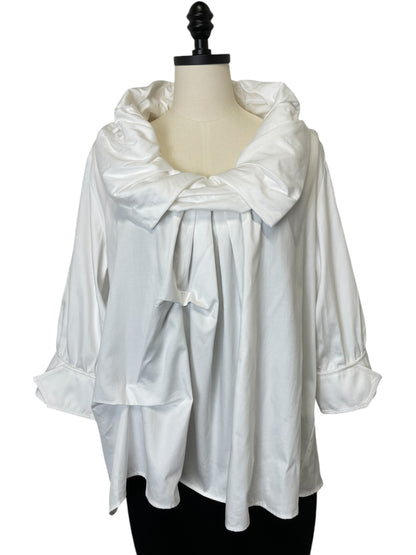 Genevieve Blouse