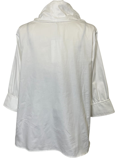 Genevieve Blouse