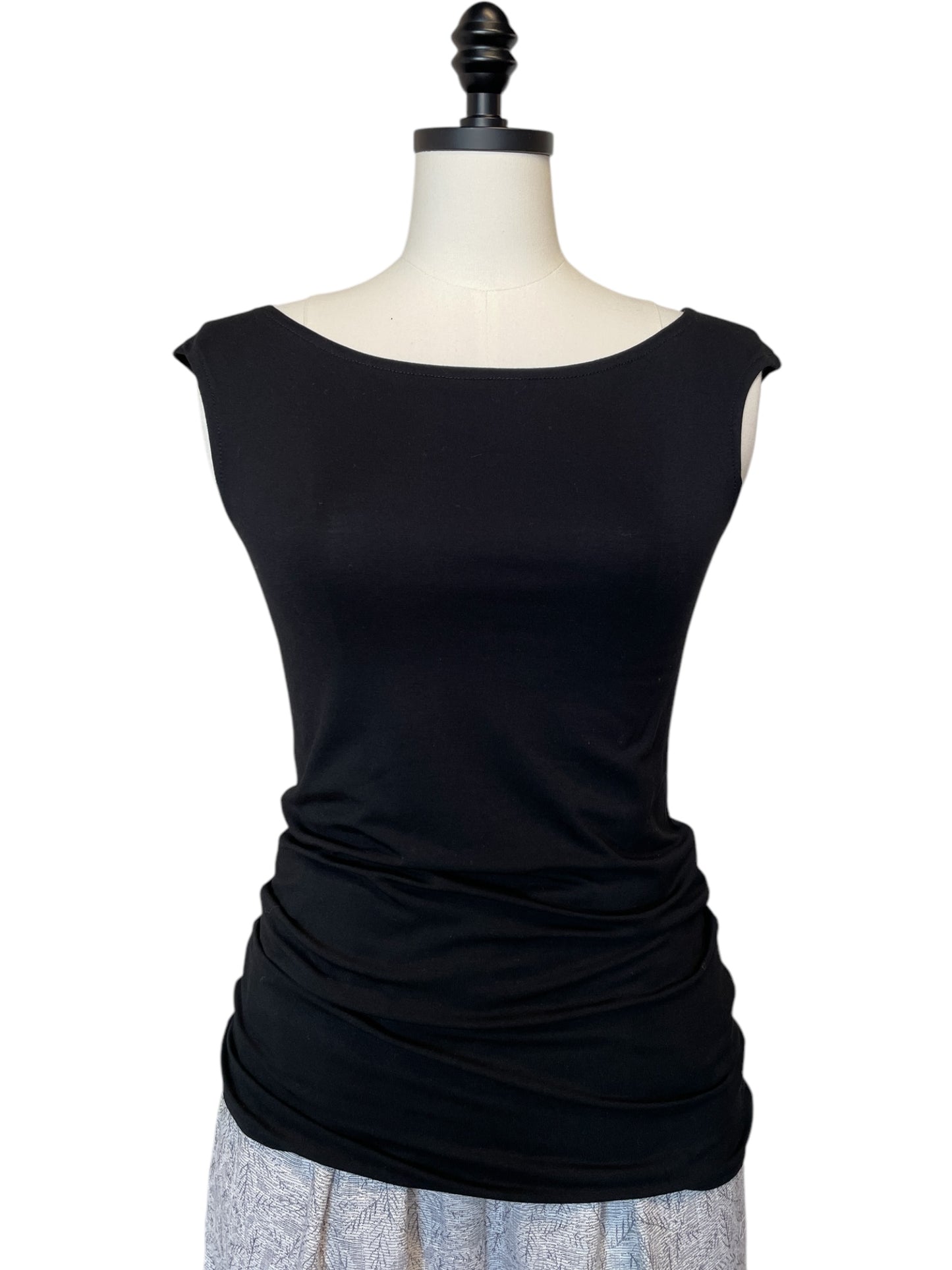 Ballet Top (Multiple Colors)