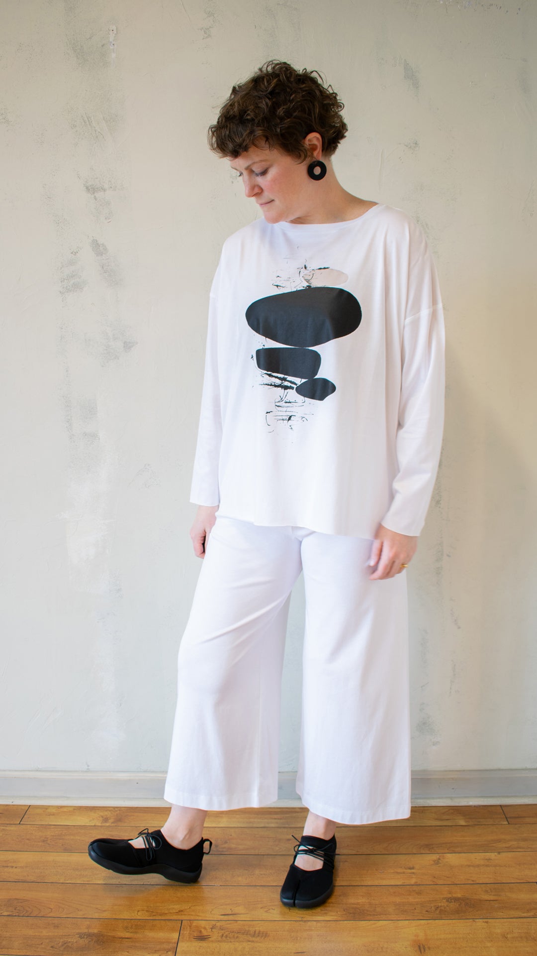 Gaucho Pant (Multiple Colors)