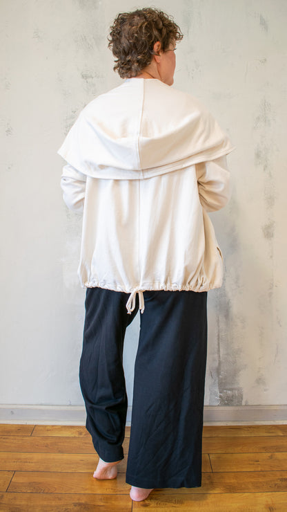 Sweat Jacket (Multiple Colors)