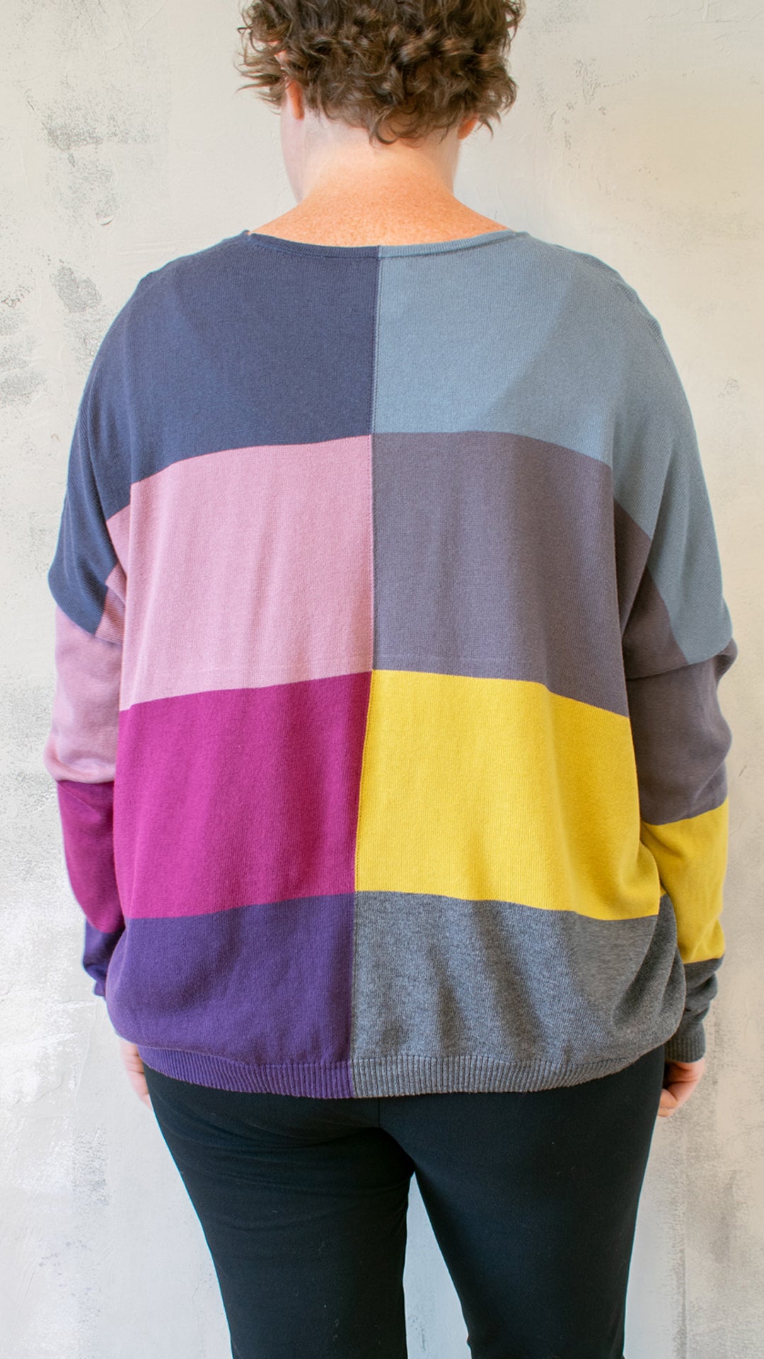Color Block
