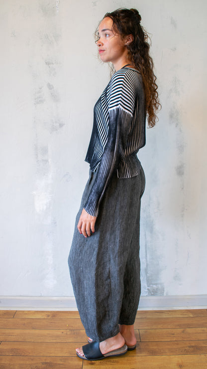 Sound Waves Sweater (Multiple Colors)