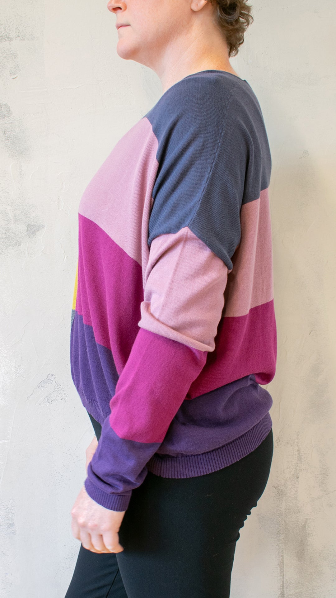 Color Block