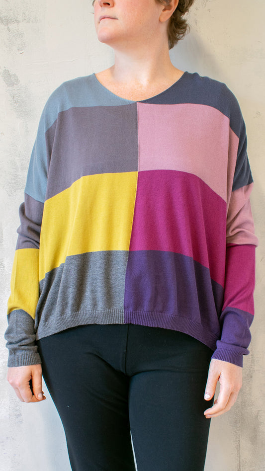 Color Block