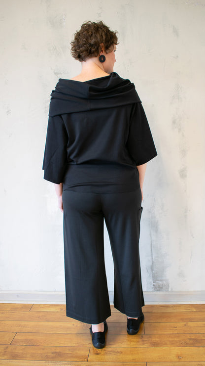 Jackie O Tee (Multiple Colors)