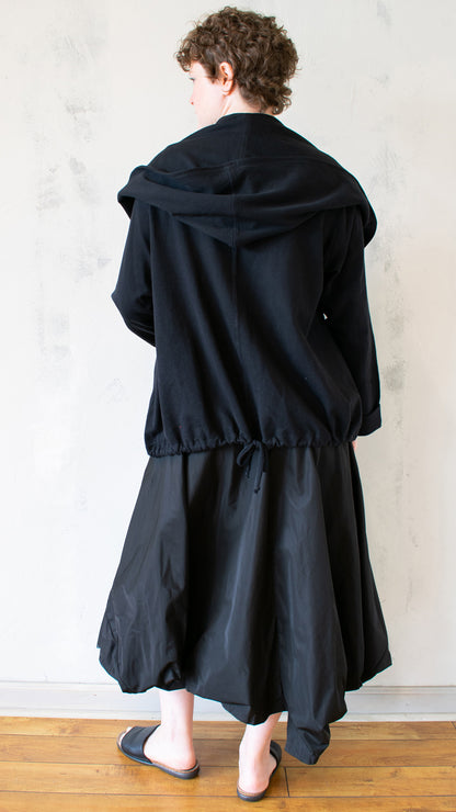 Sweat Jacket (Multiple Colors)