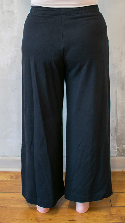 Full Leg Terry Pant (Multiple Colors)