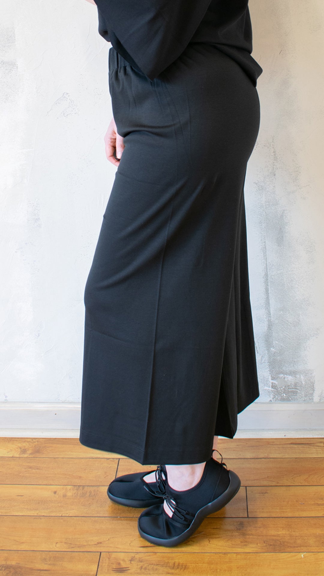 Gaucho Pant (Multiple Colors)