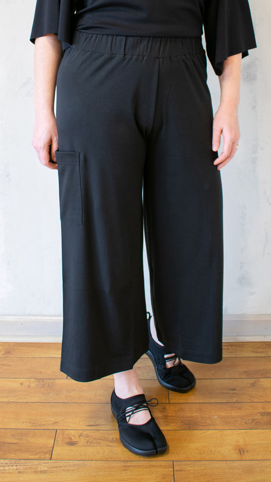 Gaucho Pant (Multiple Colors)