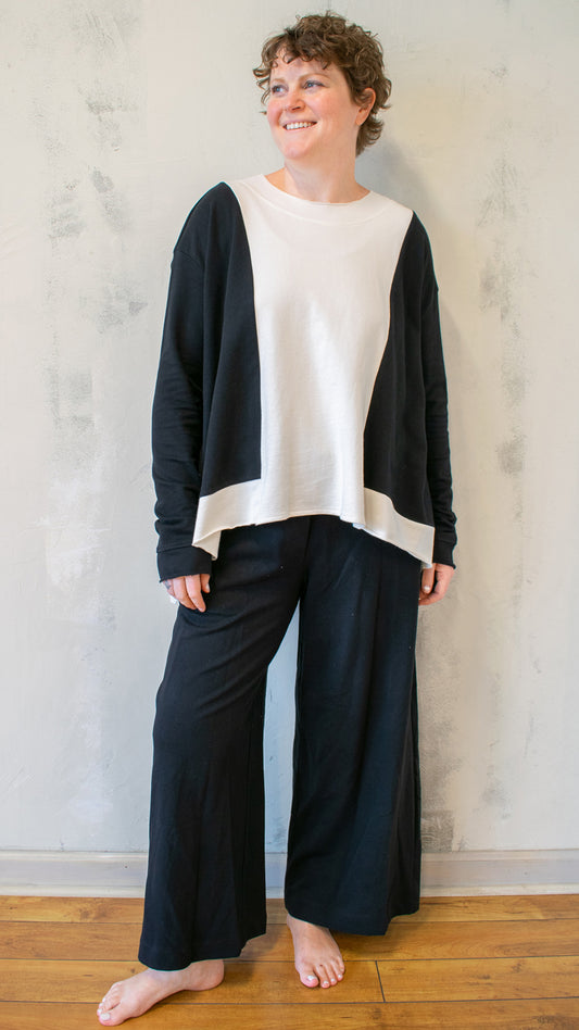 Two Tone Terry