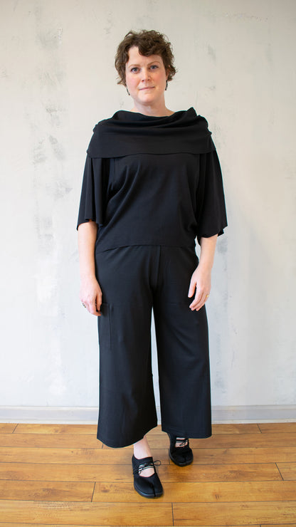 Jackie O Tee (Multiple Colors)