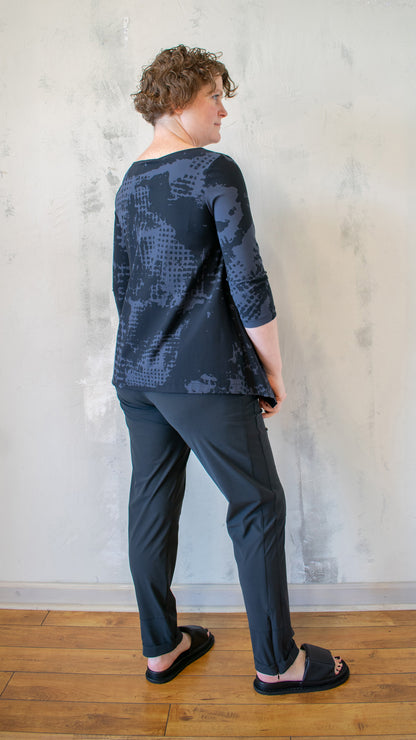 Maxime Top in Riviera