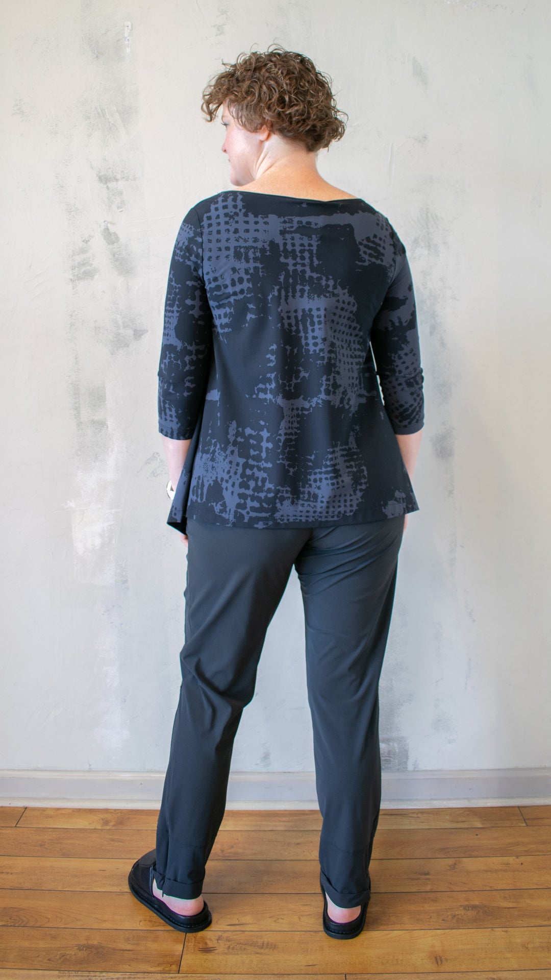 Maxime Top in Riviera