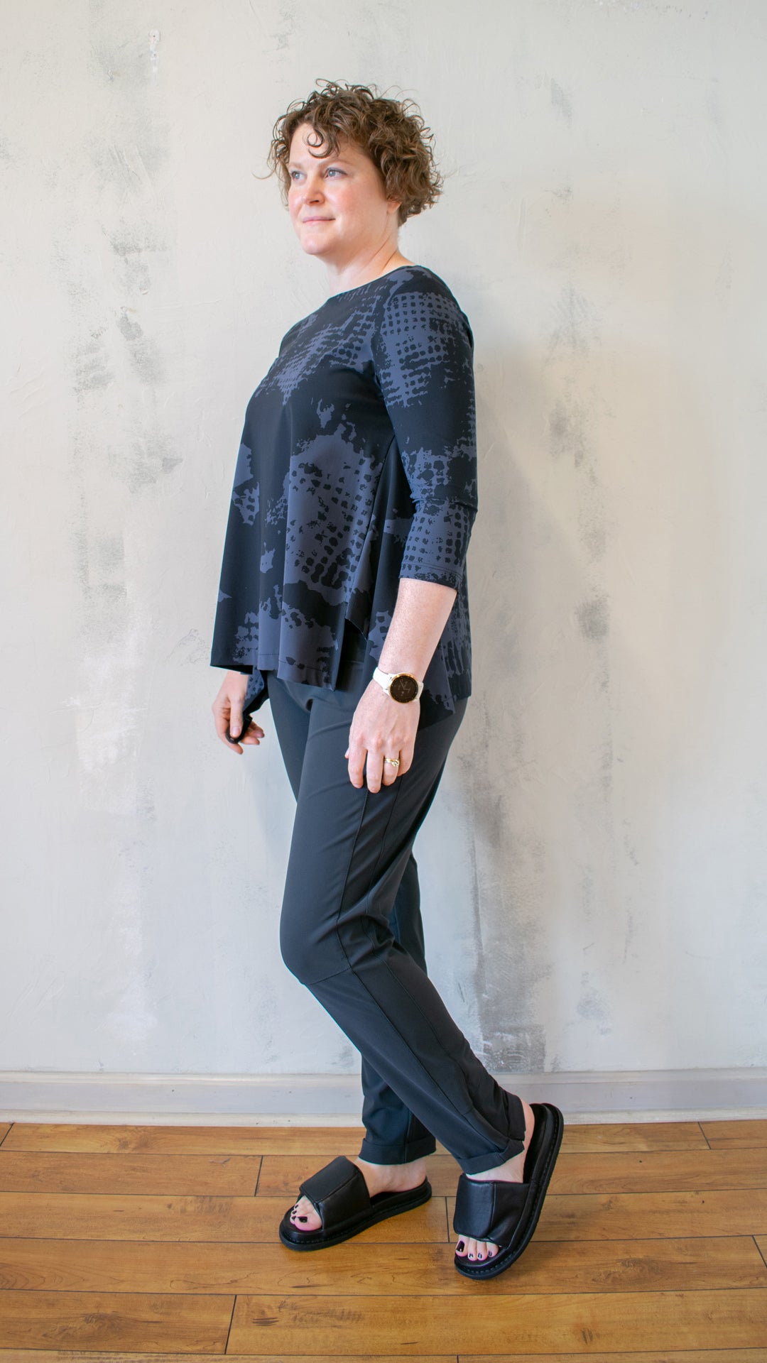 Maxime Top in Riviera