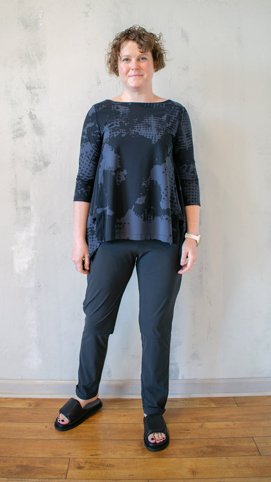 Maxime Top in Riviera