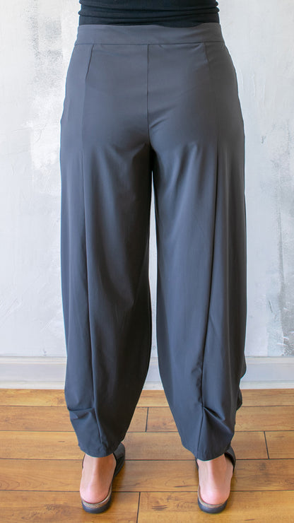 Porter Pant in Smoke