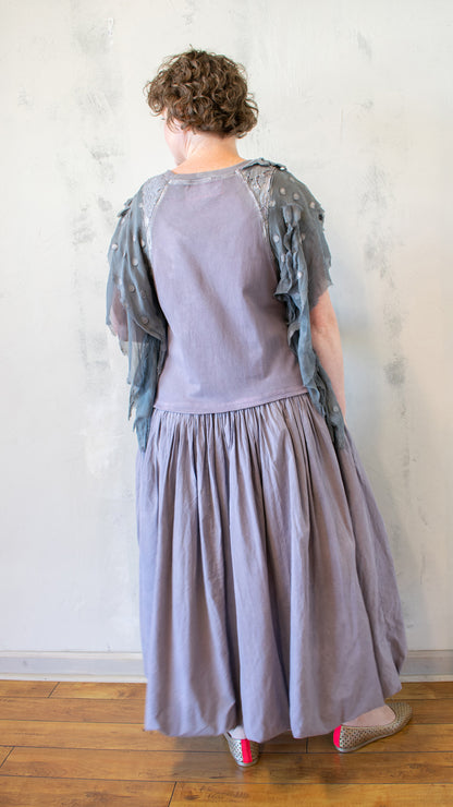 Gaia's Echo Dress