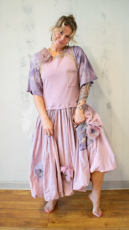 Roselight Reverie Gown