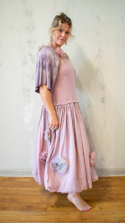 Roselight Reverie Gown