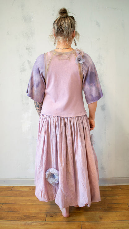 Roselight Reverie Gown