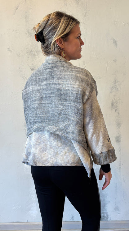 Wind Cave Canyon Sweater