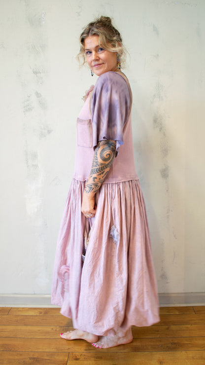 Roselight Reverie Gown
