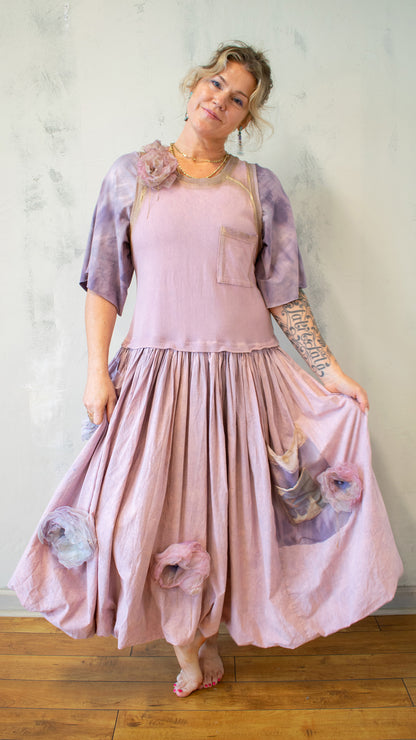 Roselight Reverie Gown