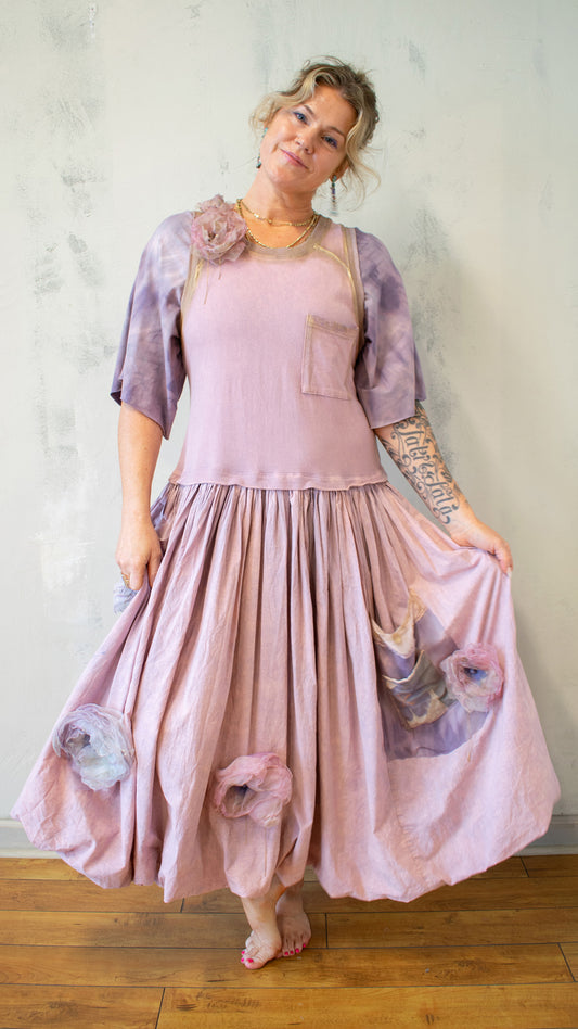 Roselight Reverie Gown